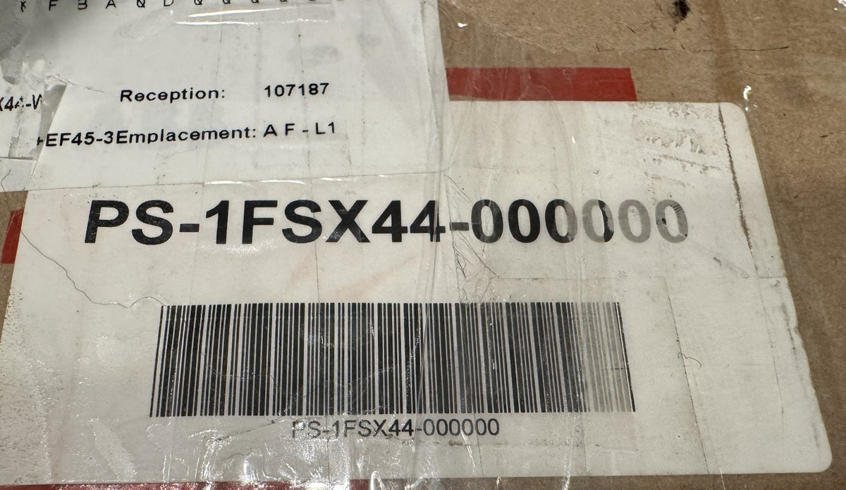 ABB PS-1FSX44-000000 Enclosed Starter AF30-30-00-14 NEW IN BOX! FREE SHIPPING!