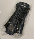 Wilson D9 Driver Head Cover Blue Black NEW! FREE SHIPPING!