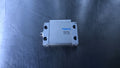 Festo DZF-25-10-P-A Pneumatic Flat Cylinder NEW!! FREE SHIPPING!!!