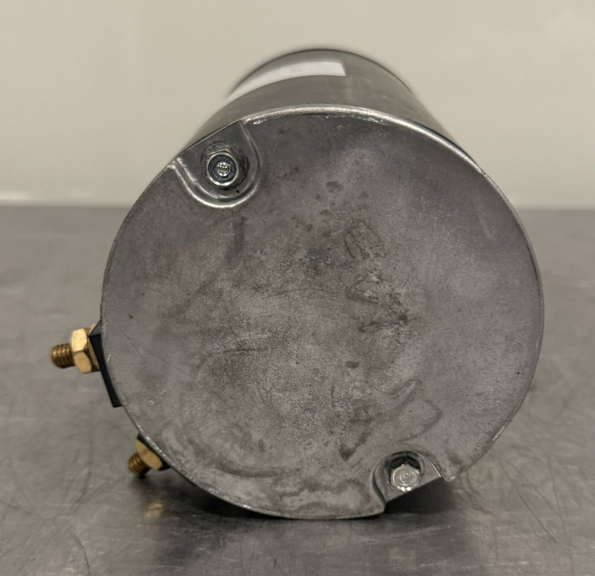Total Source D-422327X6997 Forklift Steering Motor NEW! FREE SHIPPING!