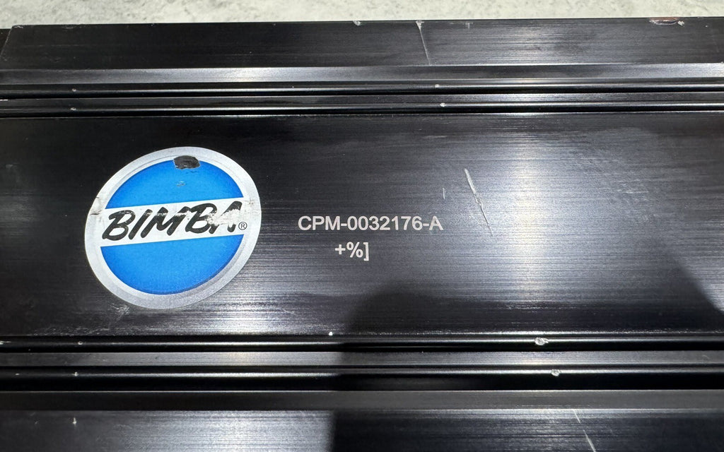 Bimba CPM-0032176-A Cylinder ASSY NEW! FREE SHIPPING!