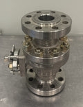 Cameron WKM 320F 2" Floating Ball Valve 316 Stainless NEW! FREE SHIPPING!