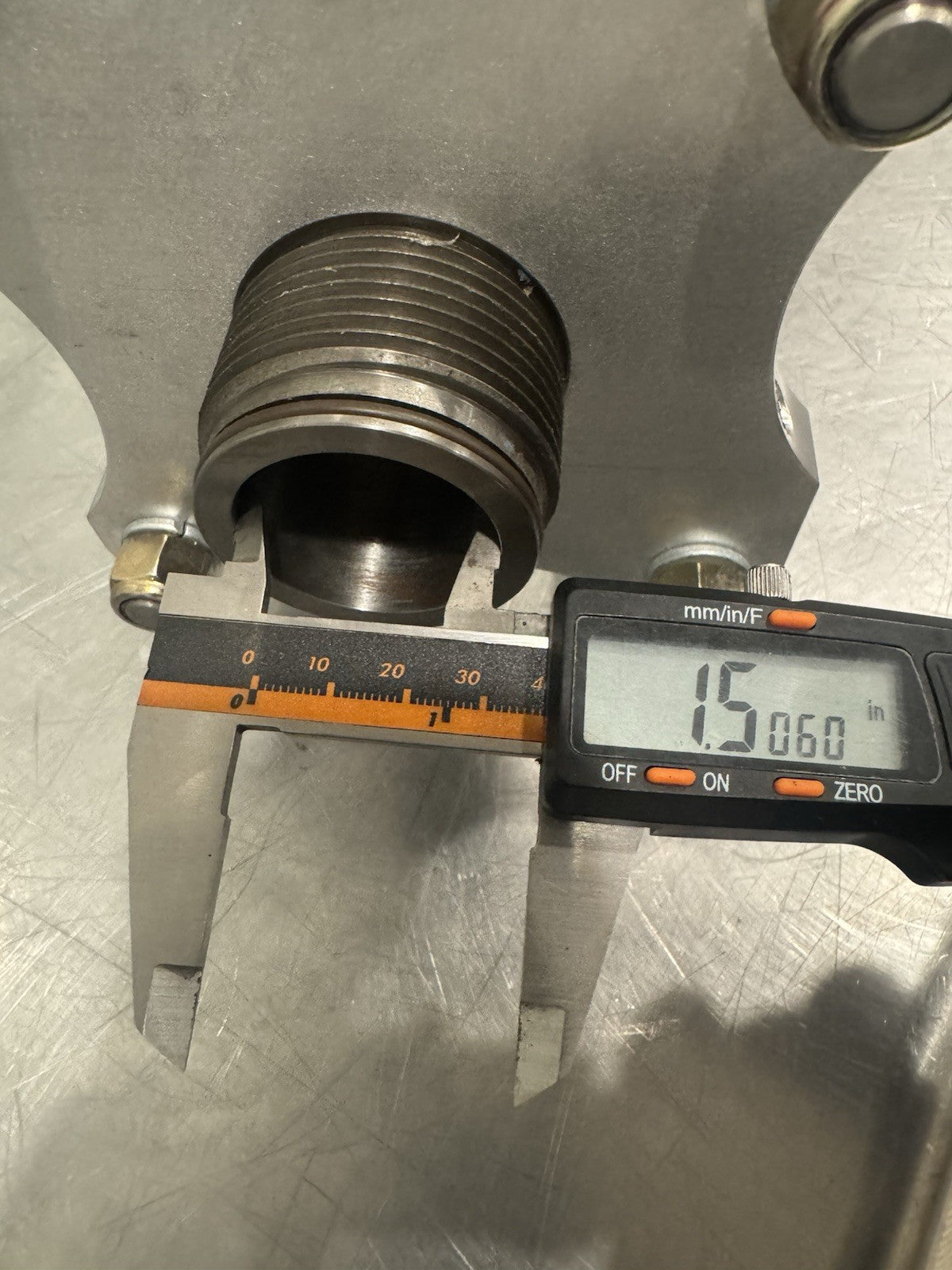 Impact Tester Testing Machine W/ Accessories NEW! FREE SHIPPING! 