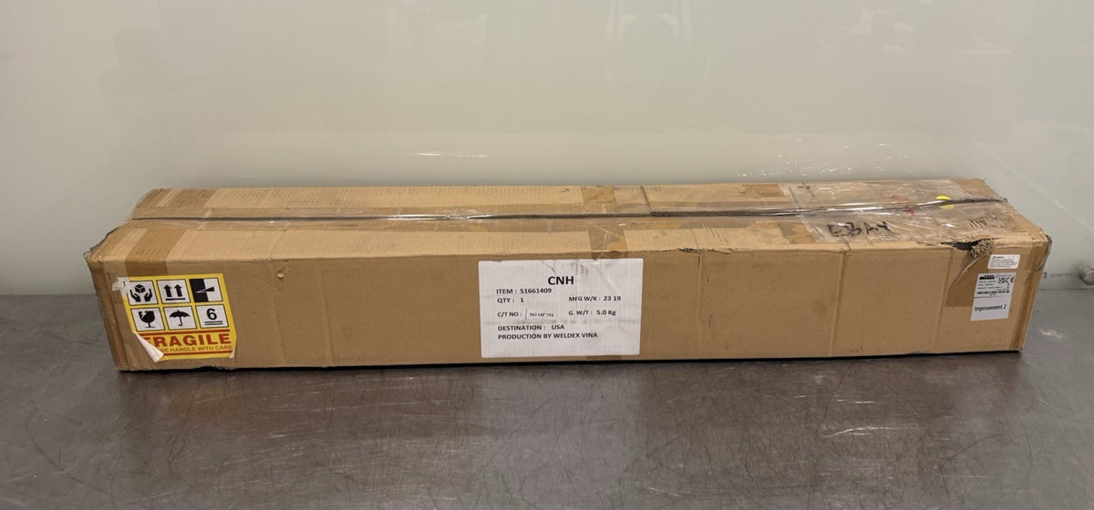 CNH 51661409 Breakaway Wide Marker Light Weldex WDWT-409FX-LT NEW! FREE SHIPPING