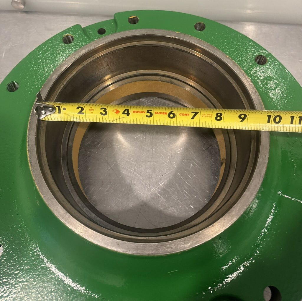 John Deere R168089 Final Drive Hub R241609 12 Bolt NEW! FREE SHIPPING!
