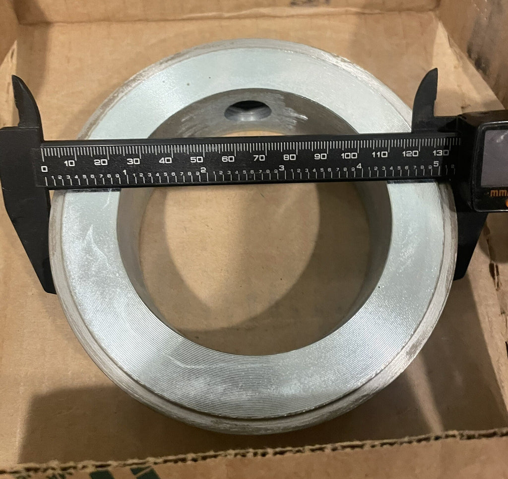 Mayco CS Bleed Ring 3” 150# RF 1/2” TAP 11-11-015002021RF NEW! FREE SHIPPING!