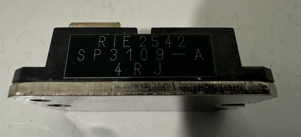 Bourns SP3109-A Chassis Mount Resistor NEW! FREE SHIPPING!