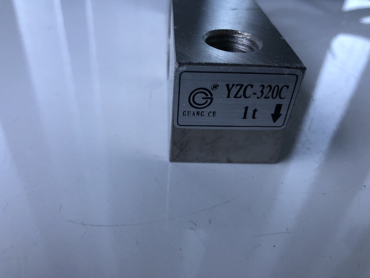 Guang CE YZC-320C Load Cell Pressure Sensor NEW!! FREE SHIPPING!!