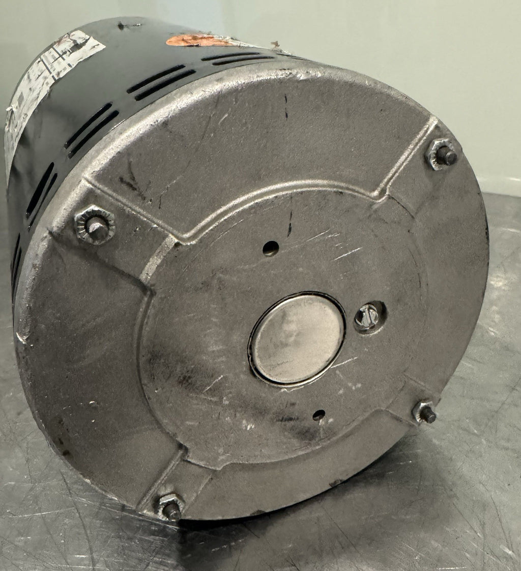 US Motors 8987H Polyphase Air Over Motor 2HP 1140 RPM 208-230/460V NEW!