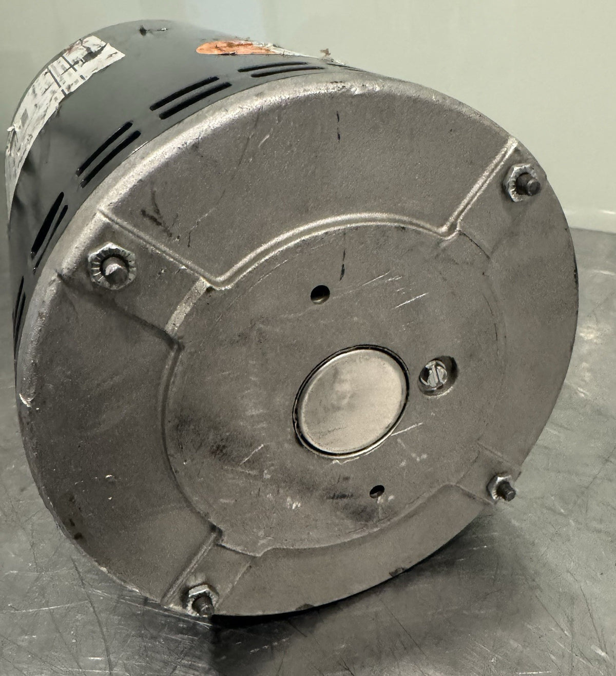 US Motors 8987H Polyphase Air Over Motor 2HP 1140 RPM 208-230/460V NEW!