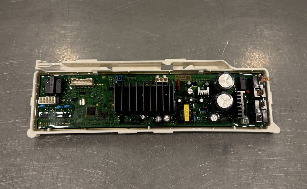 Samsung DC92-02388V Washer Control Board PCB Main NEW! SHIPS FREE!