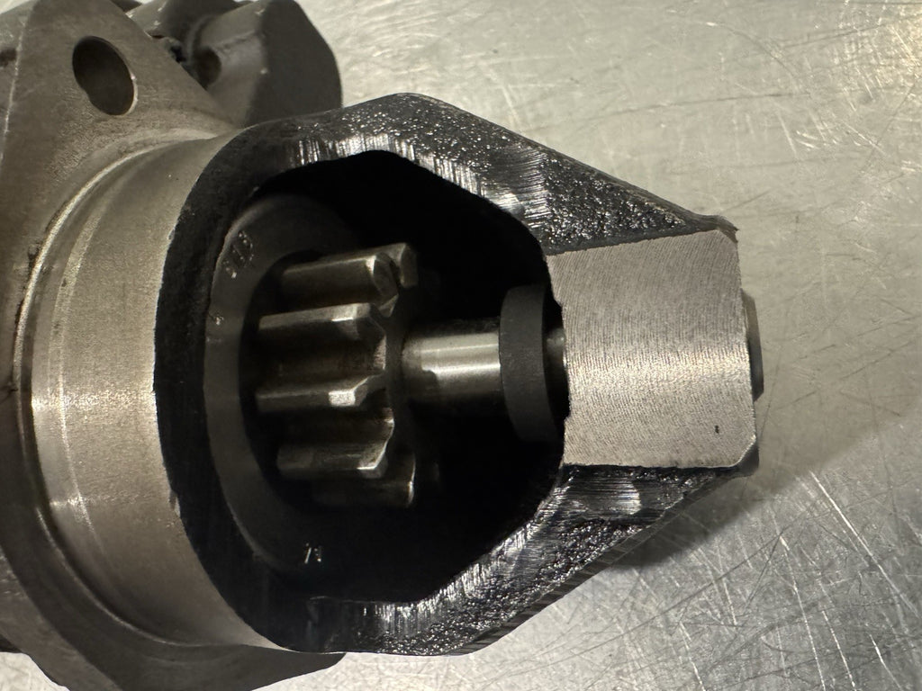 Kohler ED0058403010 Starter 12V Tractor Mahle 11.132.543 NEW! SHIPS FREE!