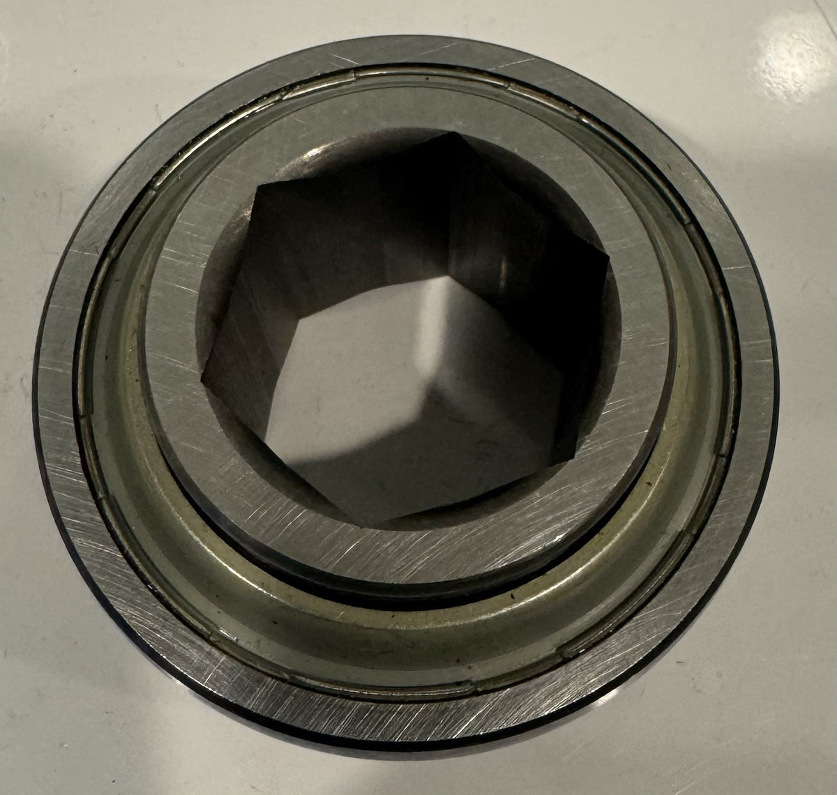 NTN 2AH07-1 1/4V1 Bearing Insert For John Deere NEW! FREE SHIPPING!