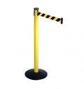 Visiontron 20YU42 10’ 301YA-BYD Retractabelt Stanchion NEW IN BOX! FREE SHIPPING