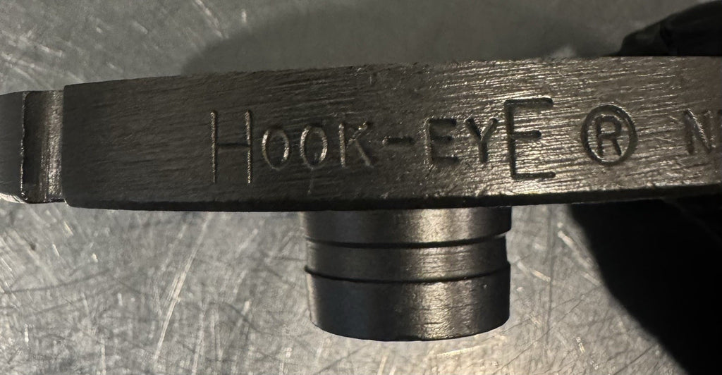 Kasco Never Sold 52F 0.77 Blade Hook-Eye NEW! FREE SHIPPING!