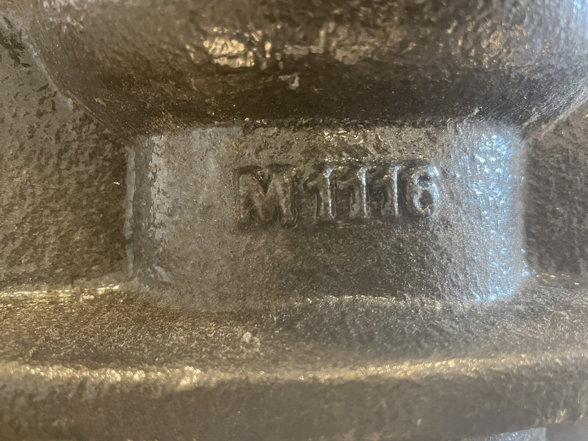 M1116 Trunnion For Mack NEW! FREE SHIPPING!