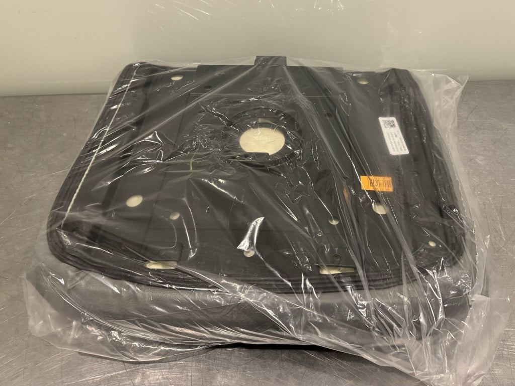 Polaris 2689711 Seat Bottom Gun Metal Euro 40 Color NEW IN BOX SHIPS FREE