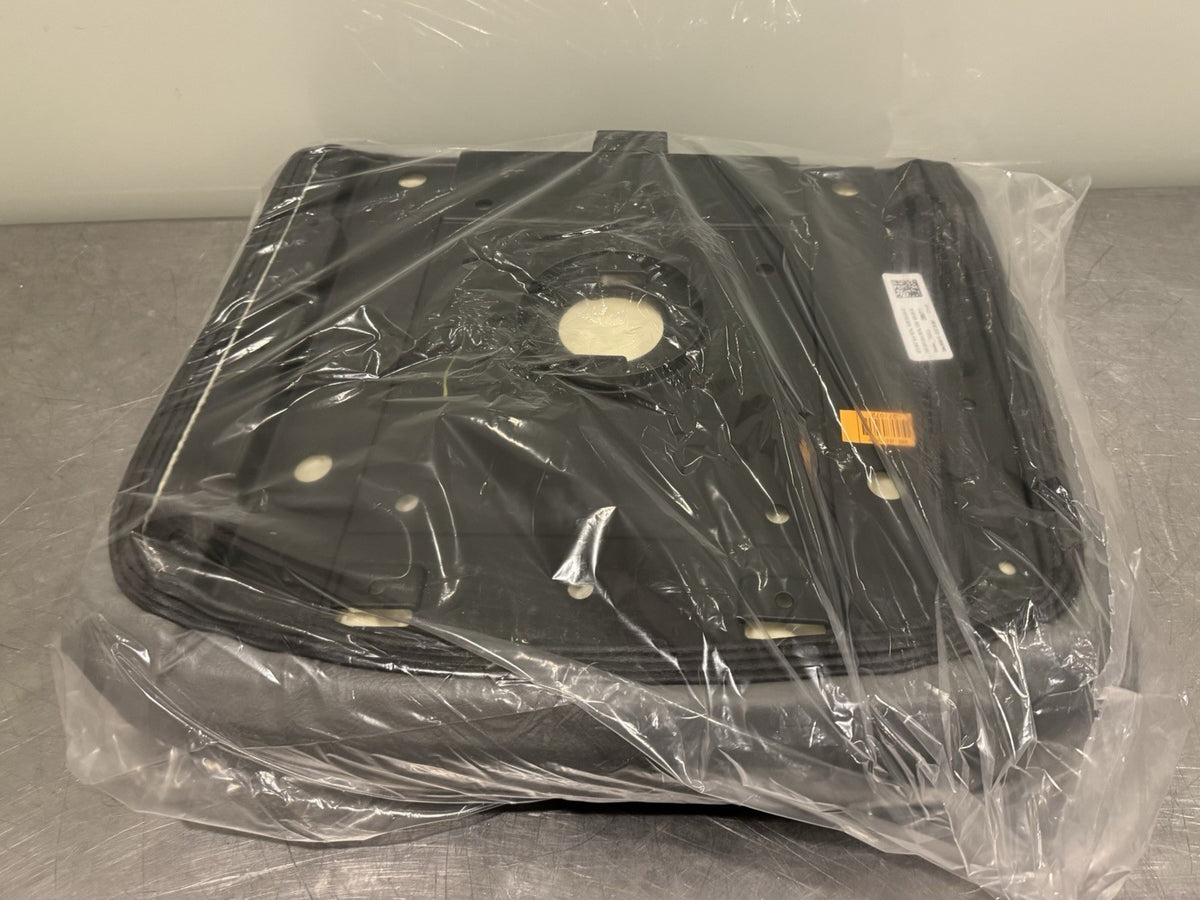 Polaris 2689711 Seat Bottom Gun Metal Euro 40 Color NEW IN BOX SHIPS FREE