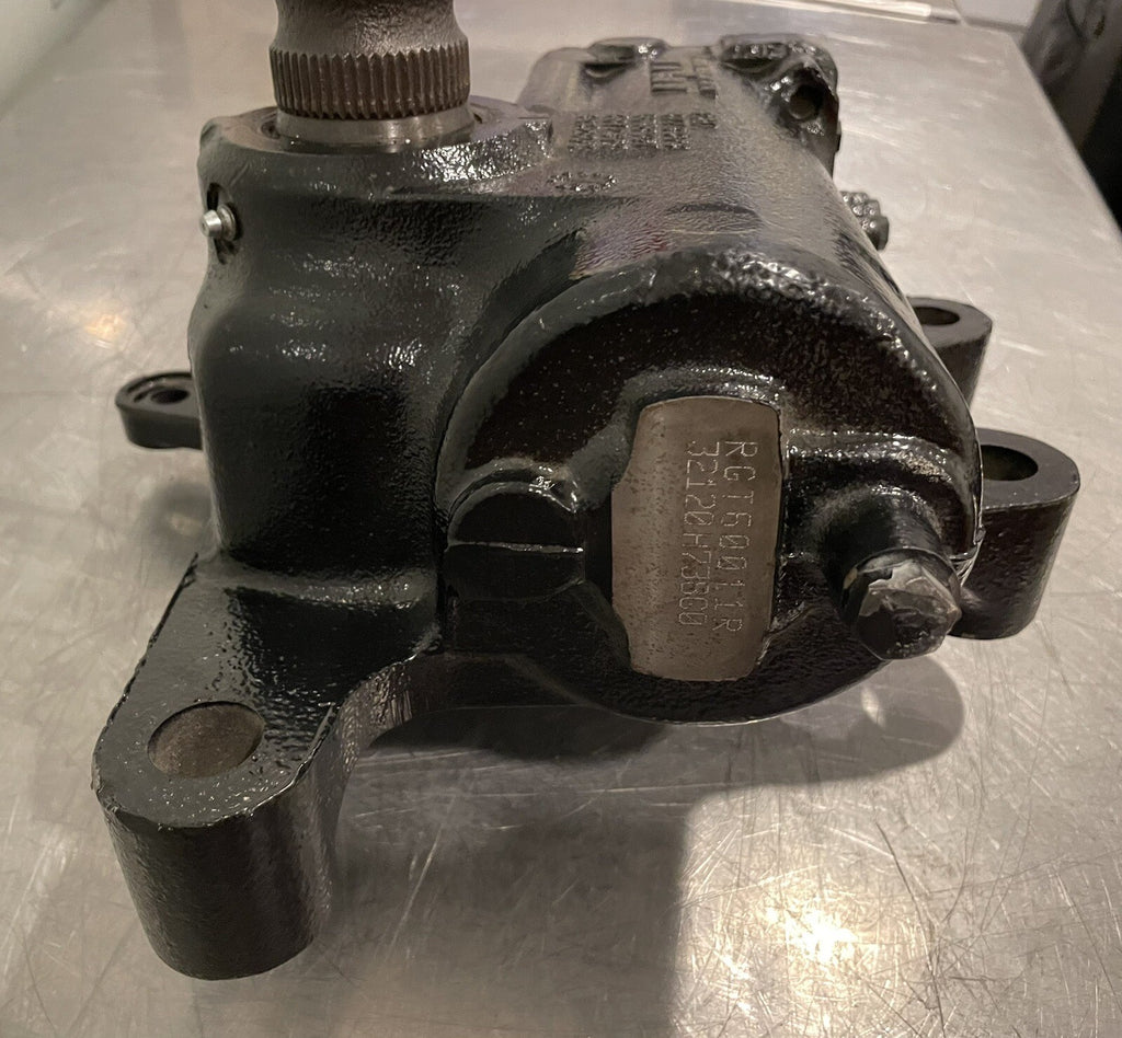 TRW RGT60011R Steering Gear International NO CORE CHARGE! NEW! FREE SHIPPING!
