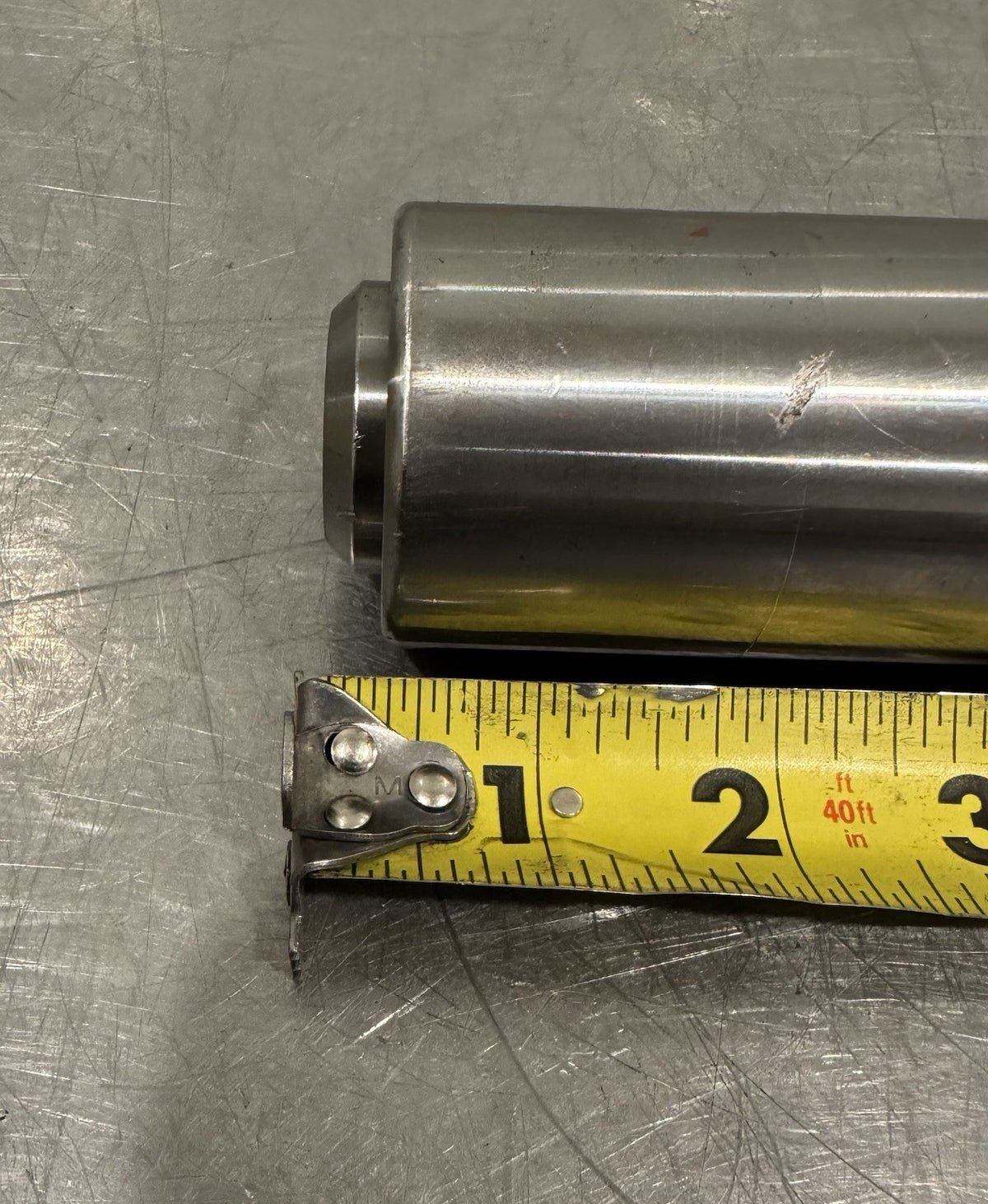 Epic CRP238-002-A 04042472-16 Center Rod Plunger NEW! FREE SHIPPING!