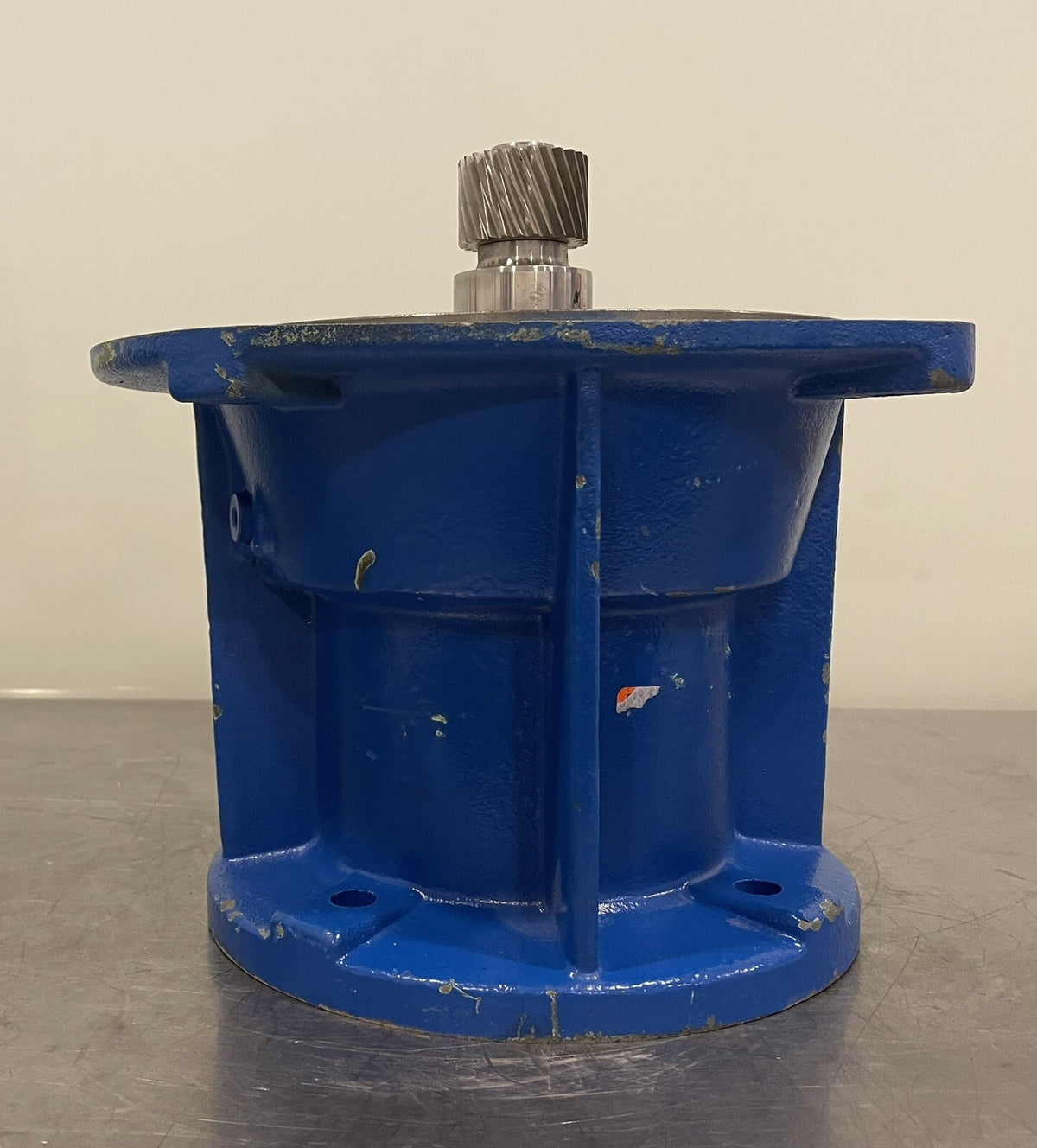 5140522HX3 Gear Box ASSY Blue NEW! FREE SHIPPING!
