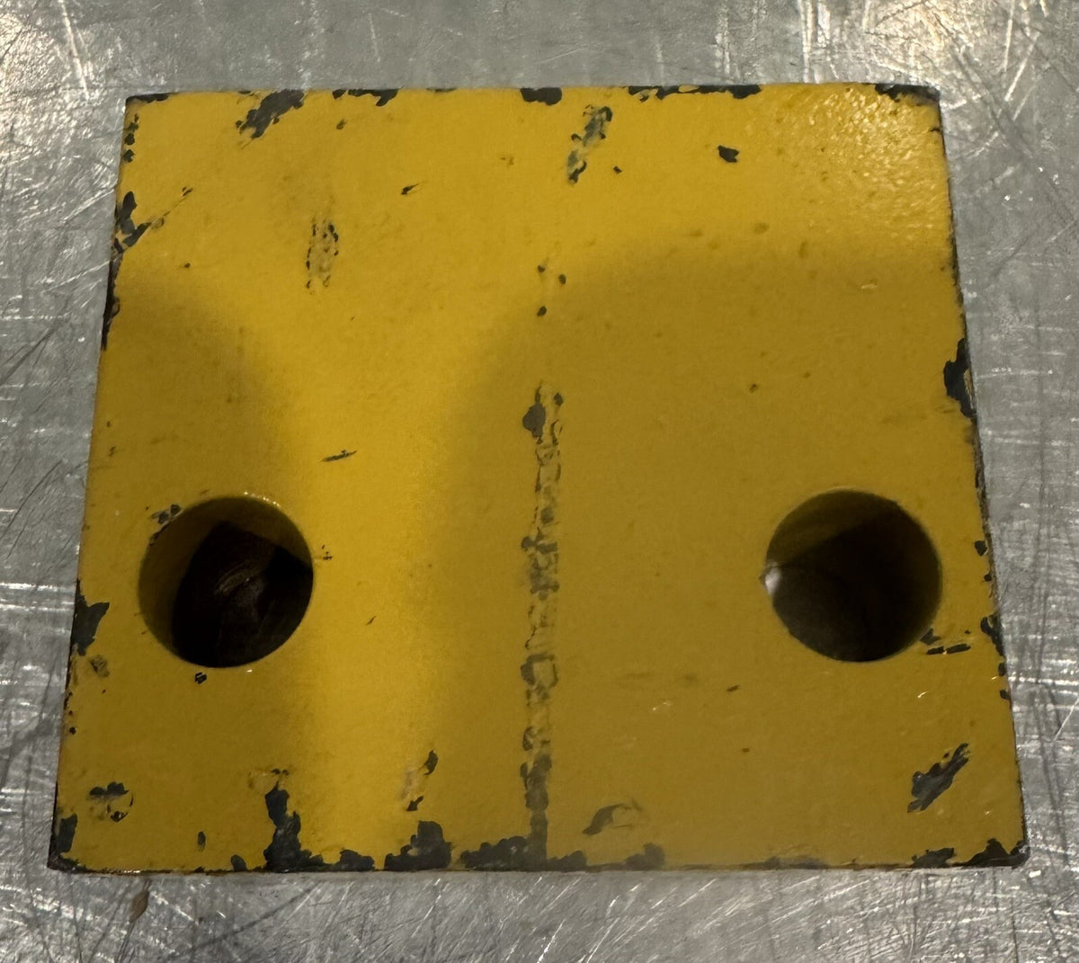 173-8026 Caterpillar CAT Half Clamp Mount Plate NEW! FREE SHIPPING!