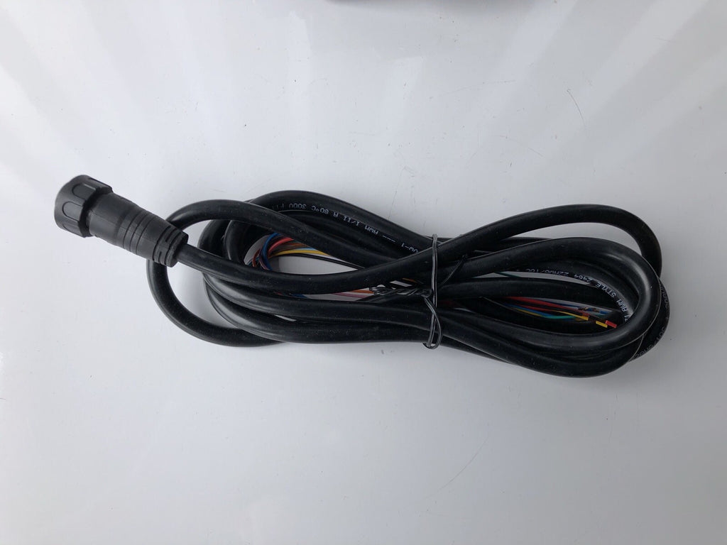 TTU2840HE  Trailer Tracker CPS2840A03-UPS NEW!!!