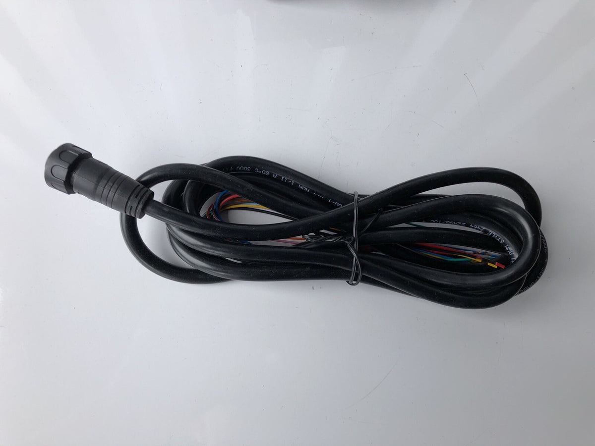 TTU2840HE  Trailer Tracker CPS2840A03-UPS NEW!!!