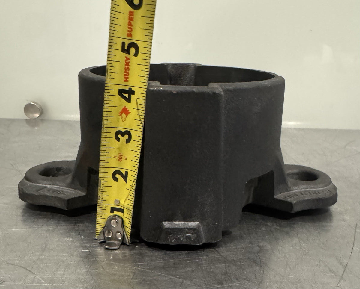 40140-G Iron Shell Mold Casting Miner 80 ST NEW! FREE SHIPPING!