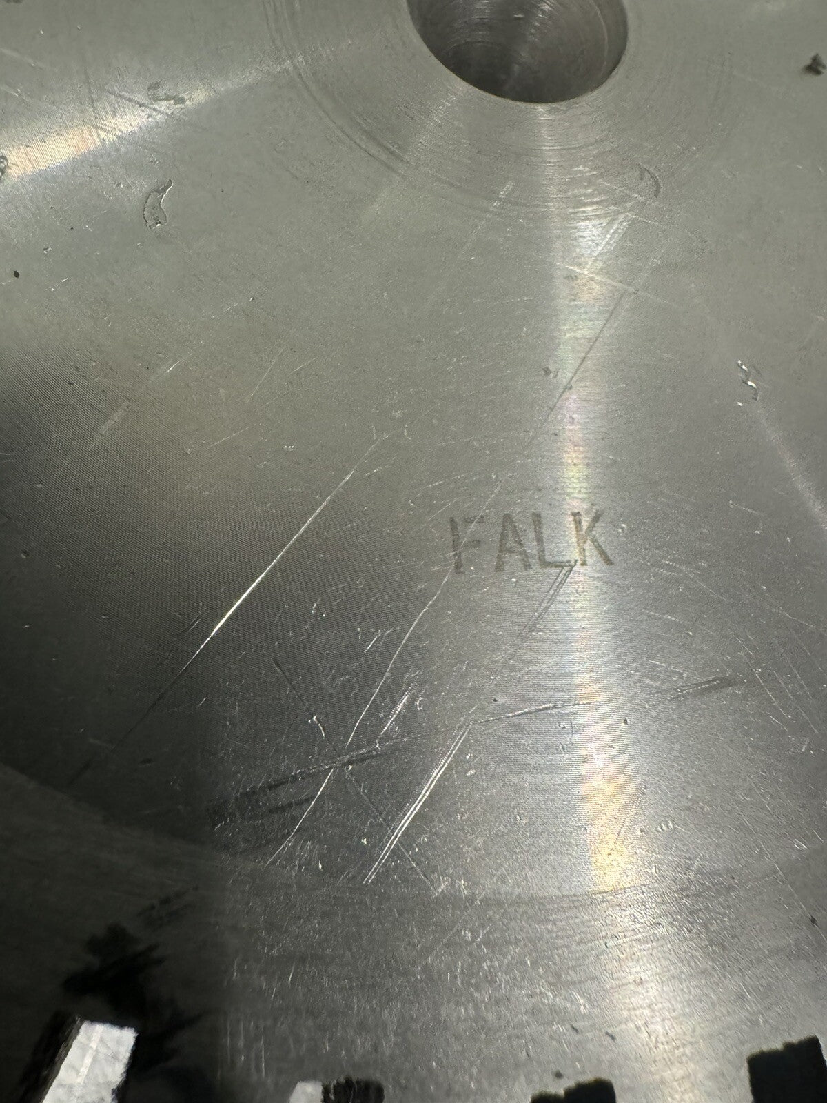 Falk 10036575 Flex Hub ASSY NEW! FREE SHIPPING!