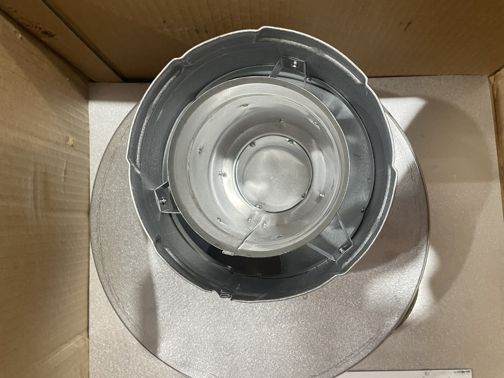DirectVent Pro 46DVA-GK Chimney Liner Termination Kit 4X6 NEW! FREE SHIPPING!