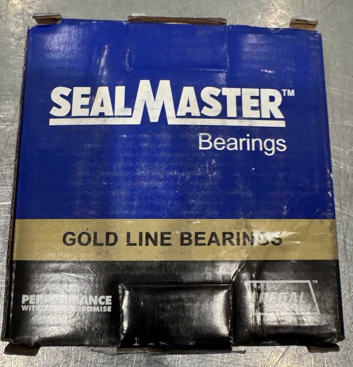 Seal Master 6CD2-95-12 Flange Bearing Assembly NEW IN BOX! FREE SHIPPING!