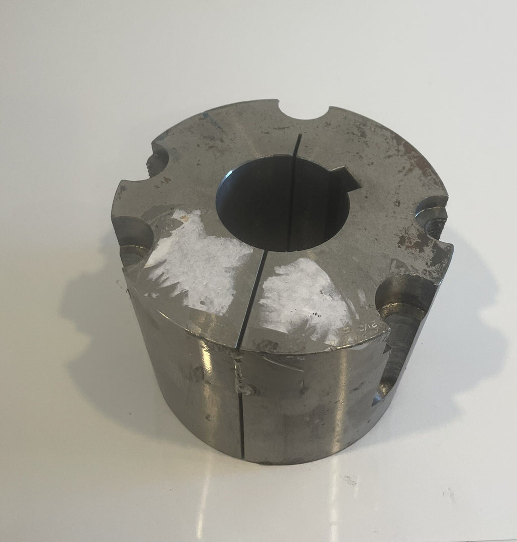 4545 Taper Lock Bushing 2-1/2” NEW! FREE SHIPPING!