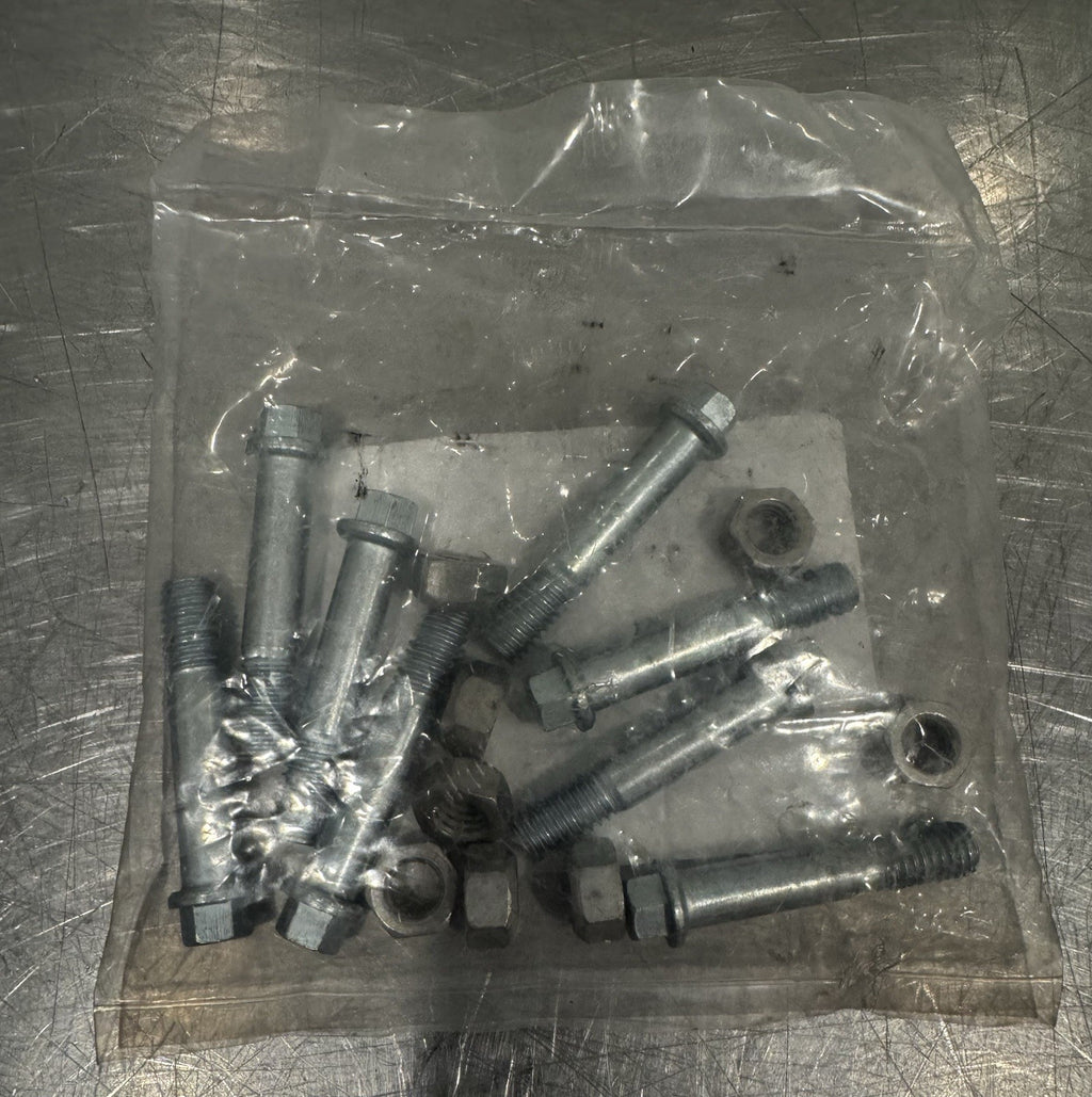 Rexnord 10011025 Fastener Set EXP BLT 0729197 NEW! FREE SHIPPING 
