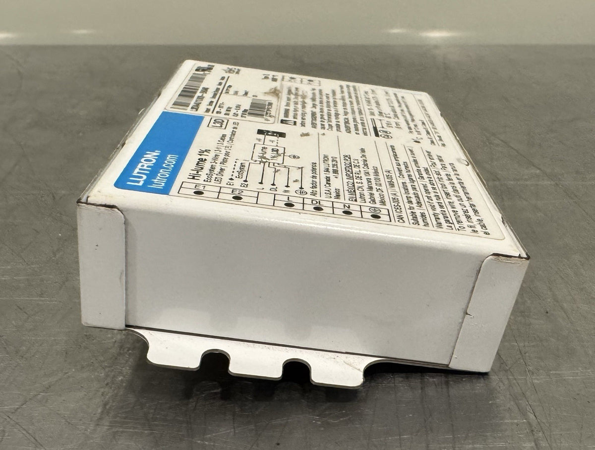 Lutron L3DA4U1UKS-EA040 Driver Hi-Lume 1% 3WIRE-K-400MA-20W NEW! FREE SHIPPING!