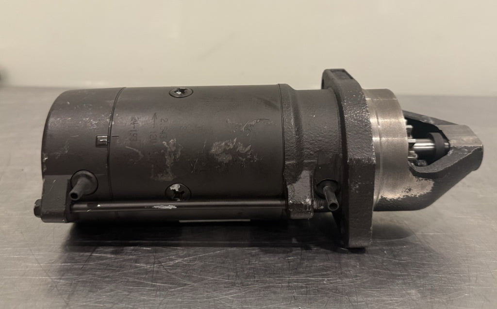 Kohler ED0058403010 Starter 12V Tractor Mahle 11.132.543 NEW! SHIPS FREE!