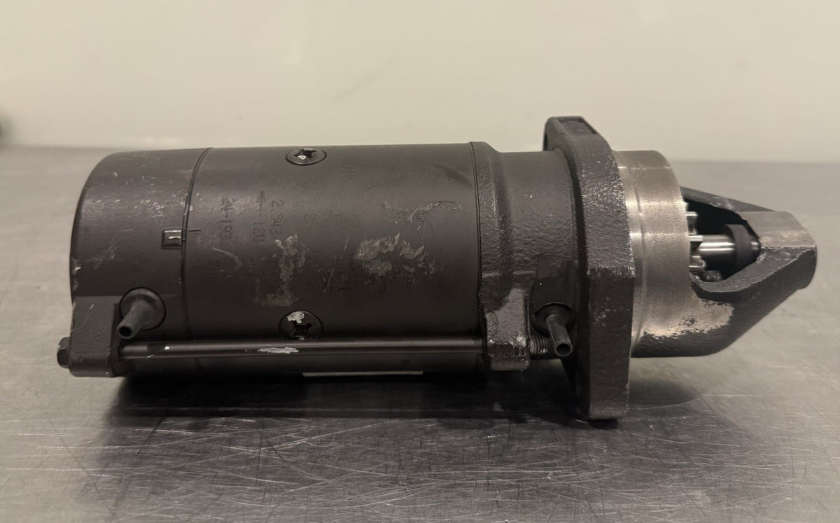 Kohler ED0058403010 Starter 12V Tractor Mahle 11.132.543 NEW! SHIPS FREE!