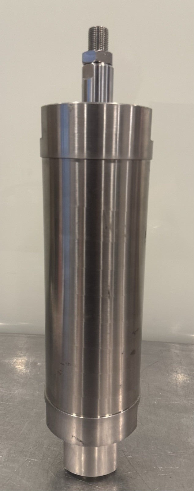 SMC CDG5EN100TNSR-200-X165US Pneumatic Cylinder SS NEW! FREE SHIPPING!