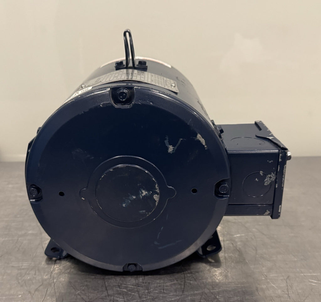 Century E217M2 Motor 3HP 230/460V 1770 RPM S91-331 NEW! SHIPS FREE!