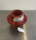 CNH 86510011 Hub Assy Red Case New Holland NEW! FREE SHIPPING!