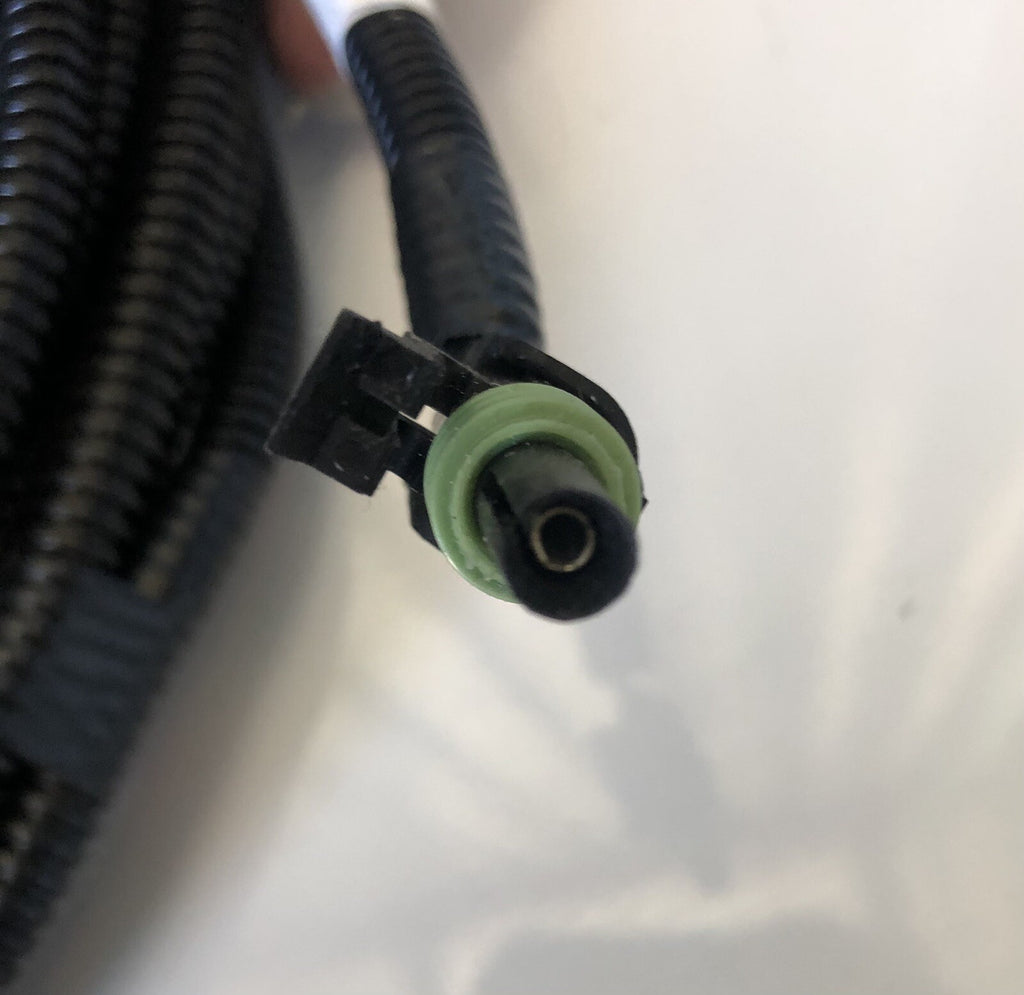 John Deere AH134252 Stubble Light Wiring Harness NEW! FREE SHIPPING!!