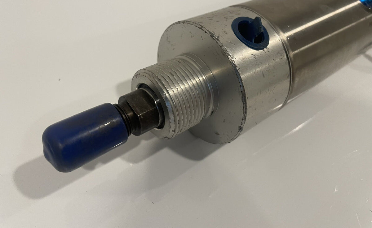 Bimba PFC-506-XP Double Acting Position-Feedback Pneumatic Cylinder NEW!