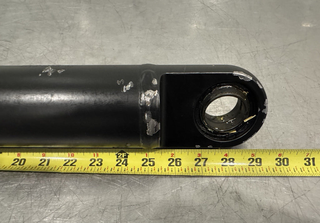118812333 Prinoth Sideshift Hydraulic Lateral Displacement Cylinder NEW!