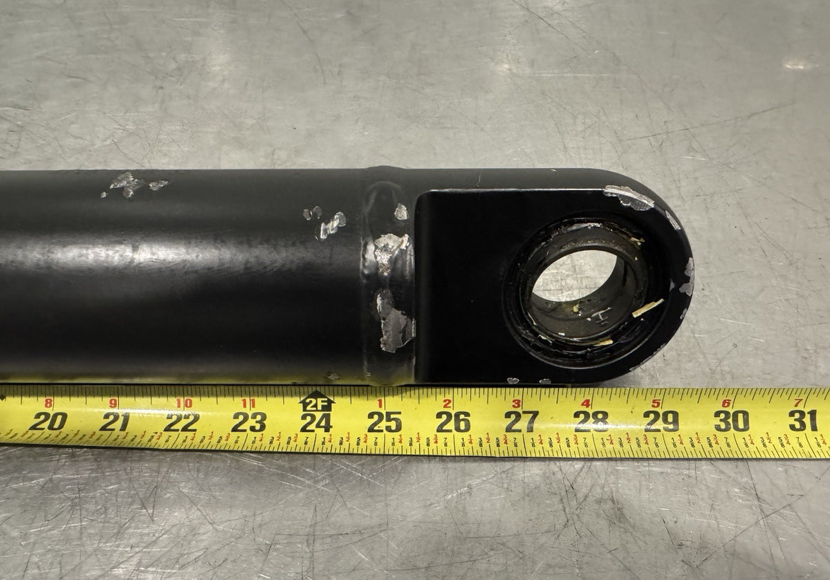 118812333 Prinoth Sideshift Hydraulic Lateral Displacement Cylinder NEW!