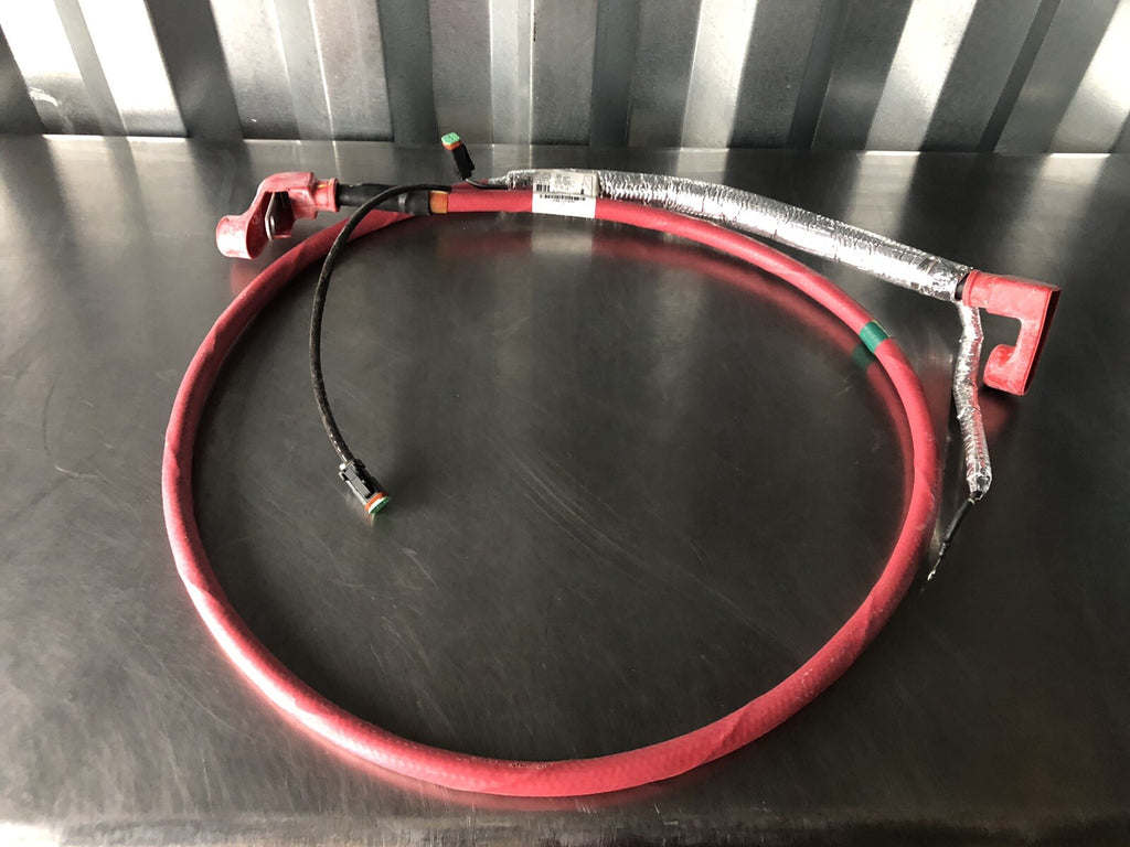Caterpillar 389-6953 Genuine Cat Battery Cable Replacement NEW!! FREE SHIPPING!!