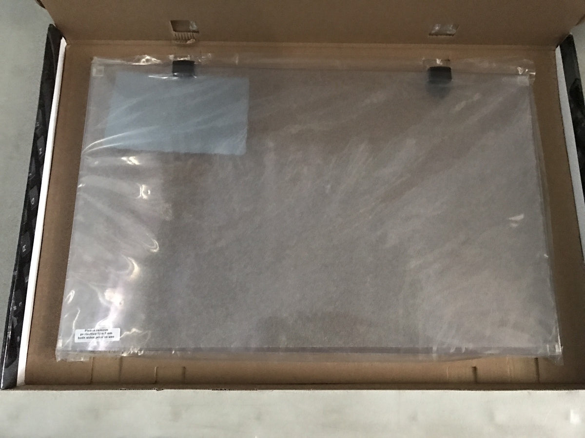 Innovera IVR-46415 Antiglare Blur Privacy Monitor Filter for 21.5"-22" Item