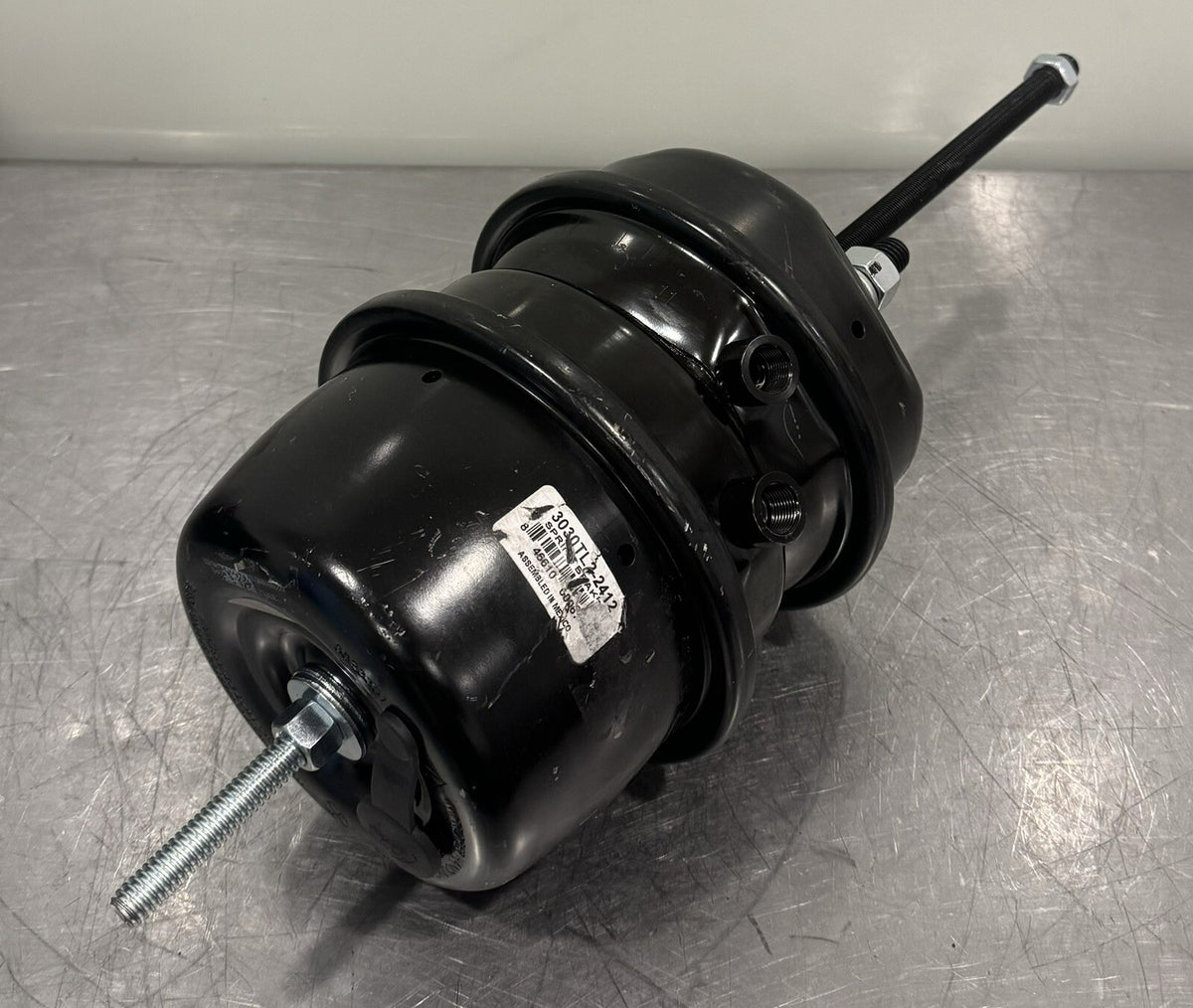 3030TL2-2412 Air Spring Brake Chamber NEW! FREE SHIPPING!