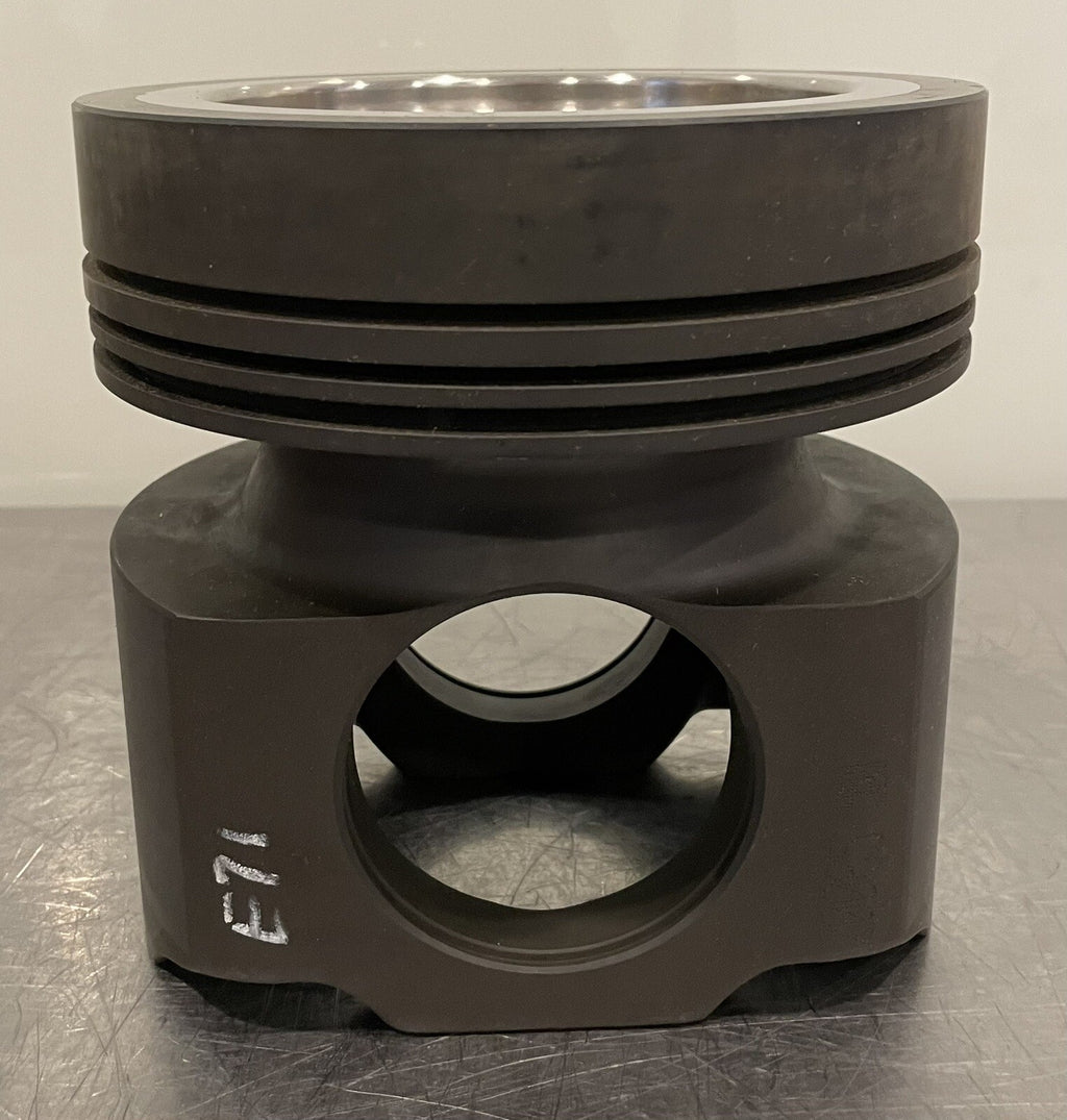 Caterpillar 477-2237 Piston Genuine CAT 4772237 NEW! FREE SHIPPING!