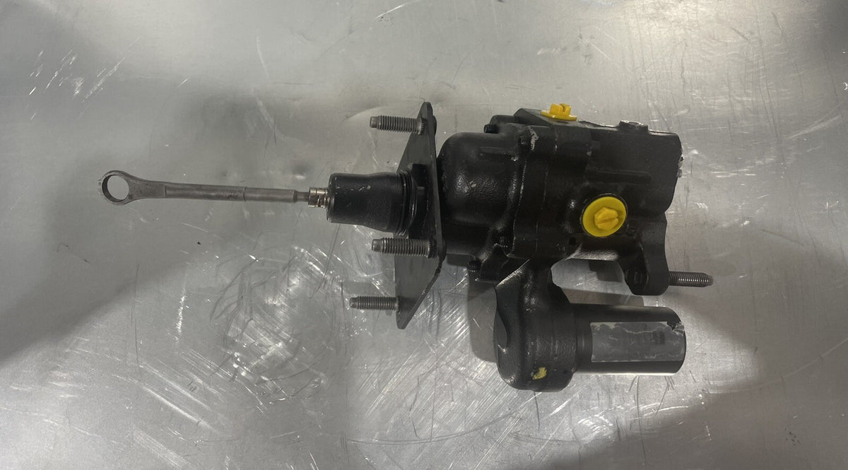 B5002 Brake Booster Remanufactured FREE SHIPPING!