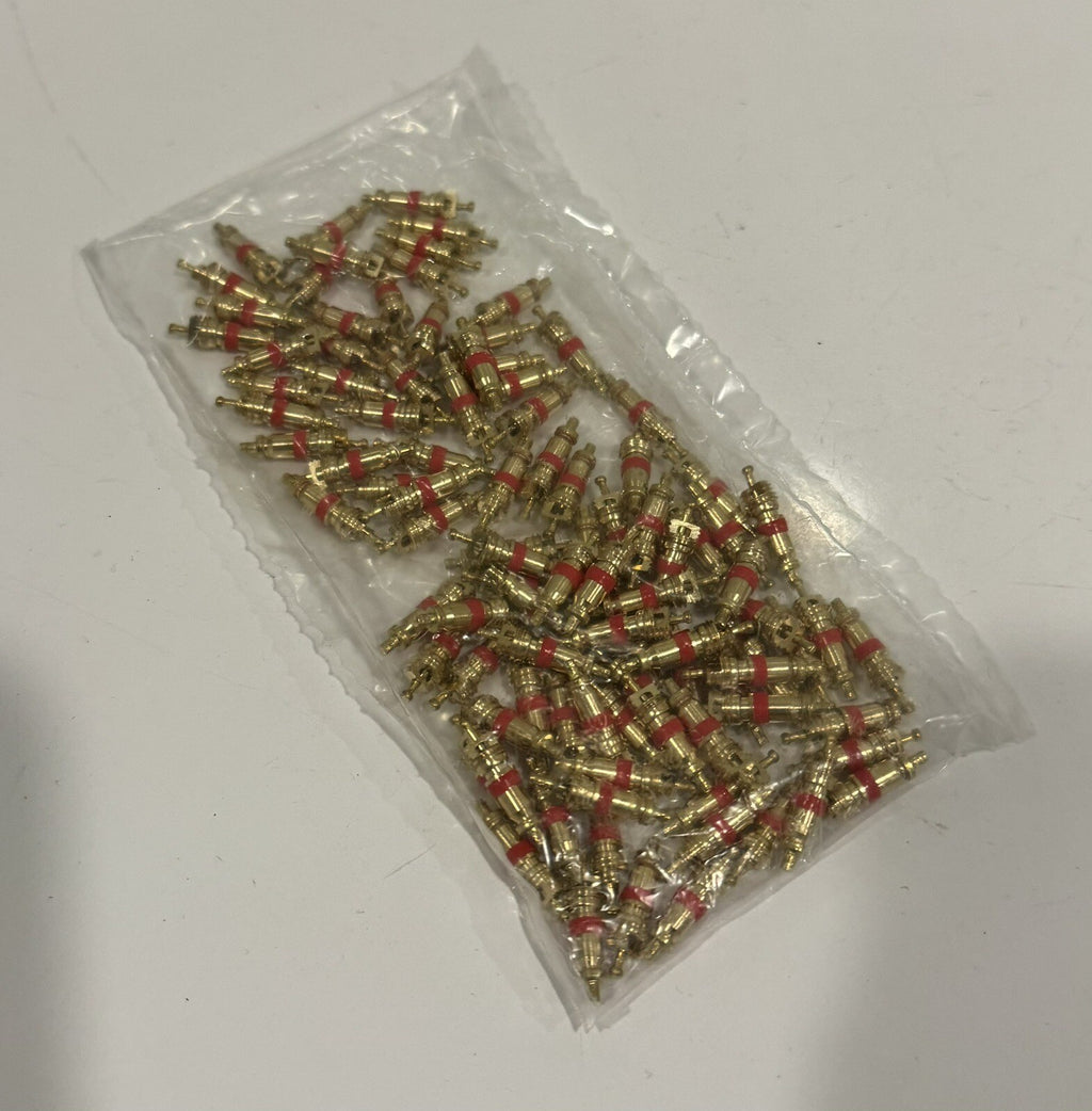 Pacific 9200 Valve Core 100 PACK NEW! FREE SHIPPING!